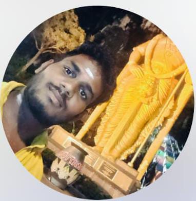 Groom Image